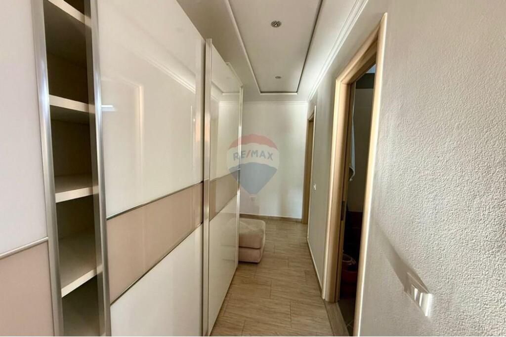 APARTMENT 2+1 FOR RENT MAGNET COMPLEX-CONTACT