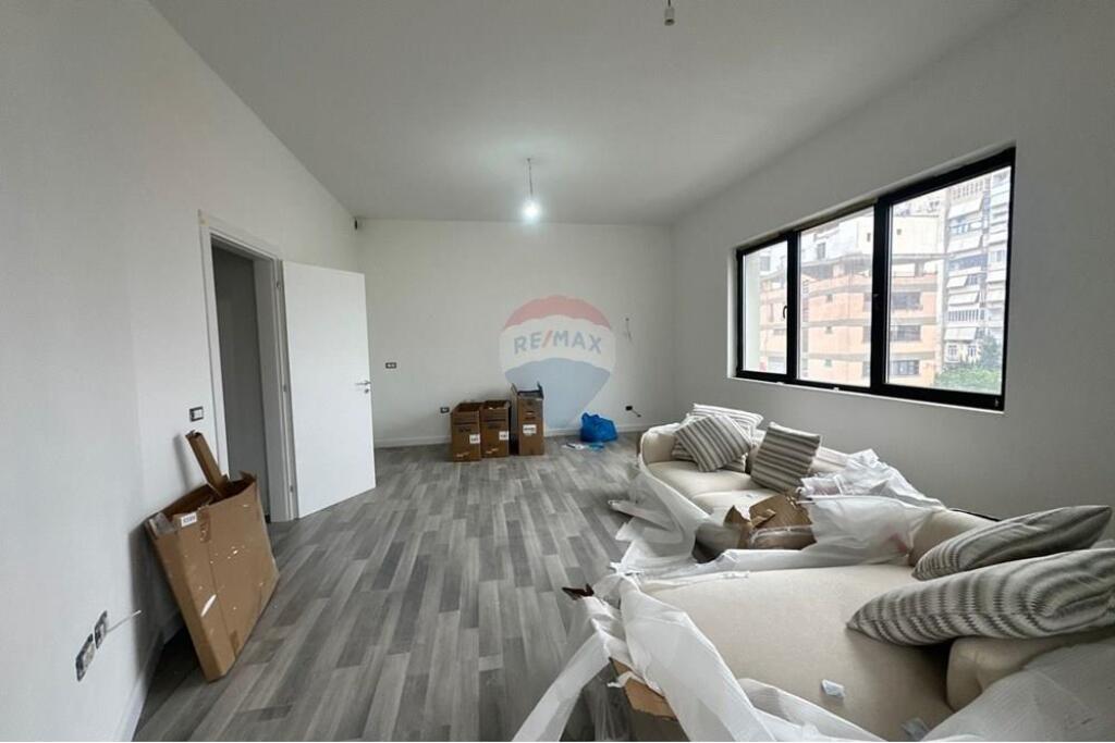 Apartament 1+1 me qira - Vasil Shanto !