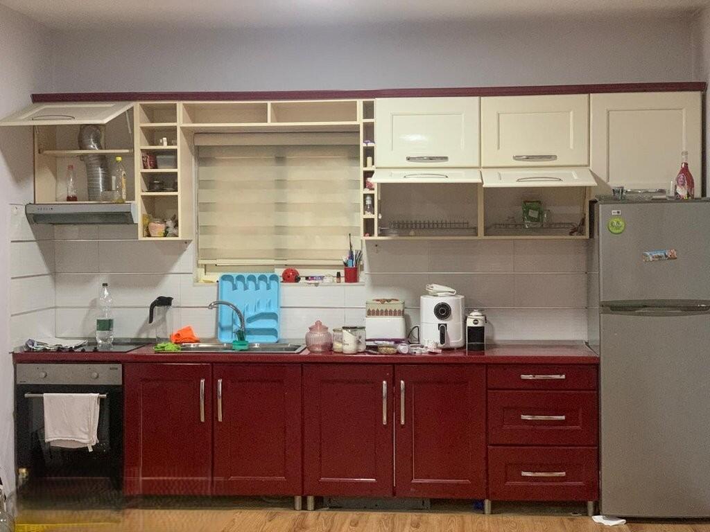 YZBERISH RENTING APARTMENT 2+1+PARKING SPACE 550 € /Month