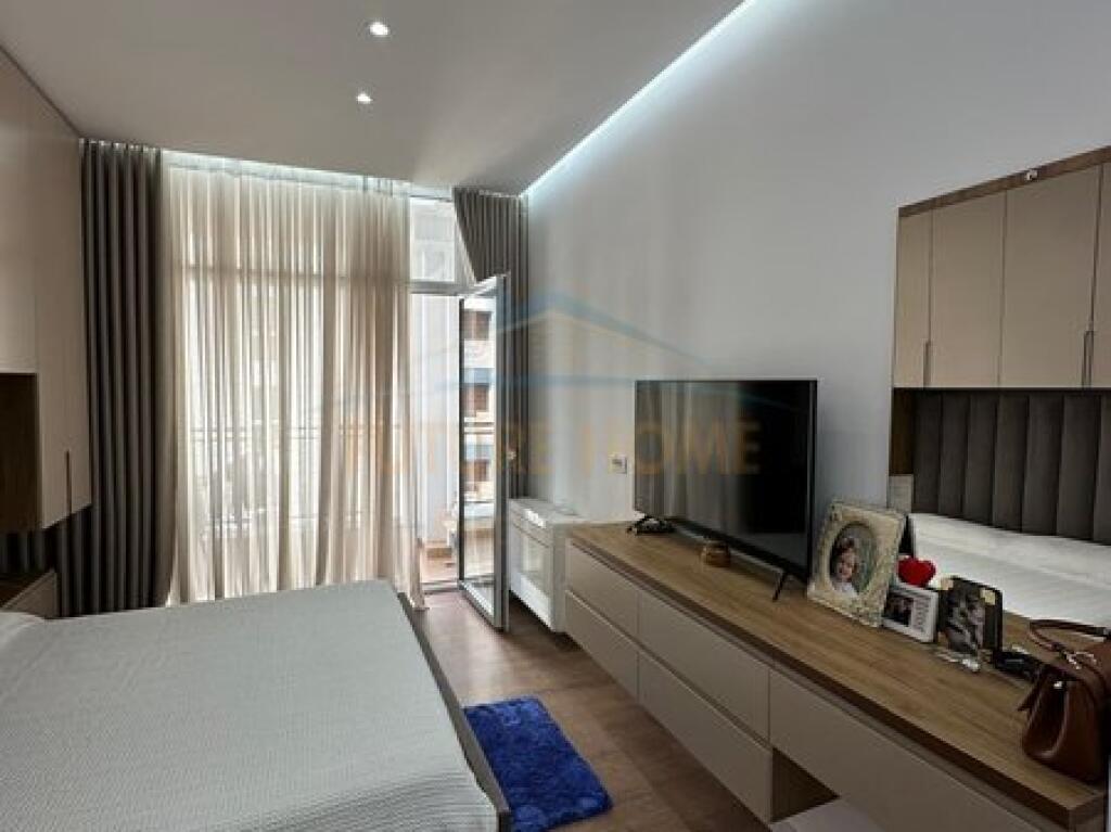 For sale, Apartment 3+1+2, Jordan Misja, Tirana