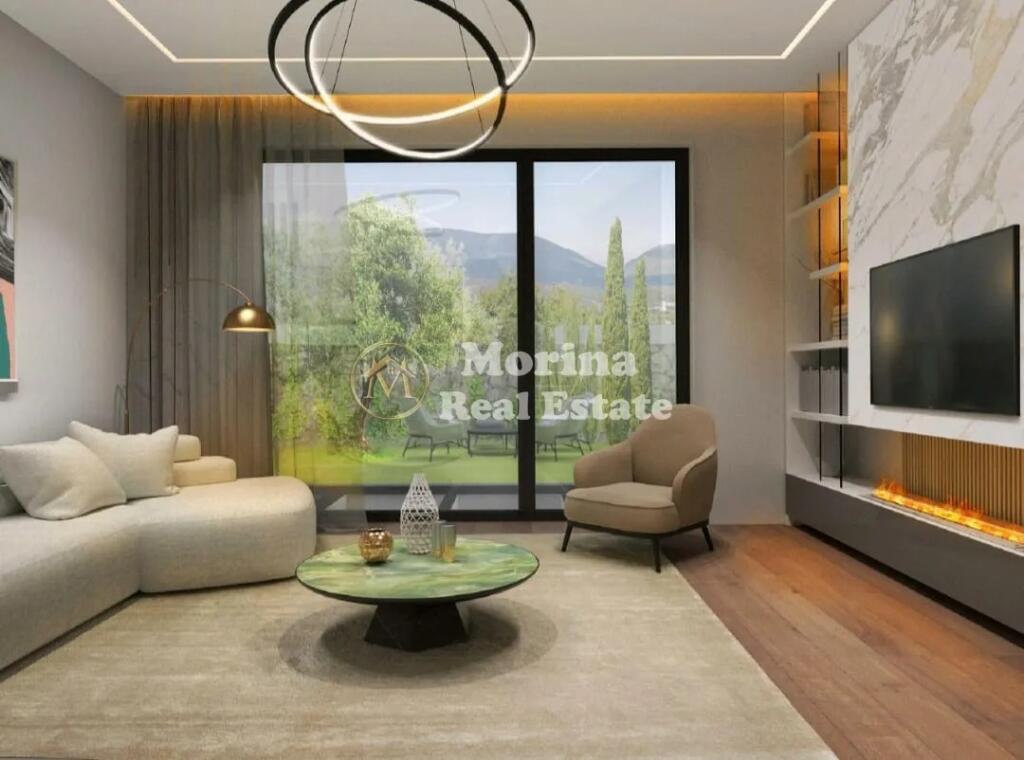 Shitet, Vile 4 Kateshe, Kompleksi West Home Residence , Farke , 383 000 Euro