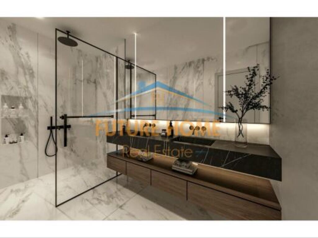 Shitet, Apartament 3+1+2, Liqeni i Thate