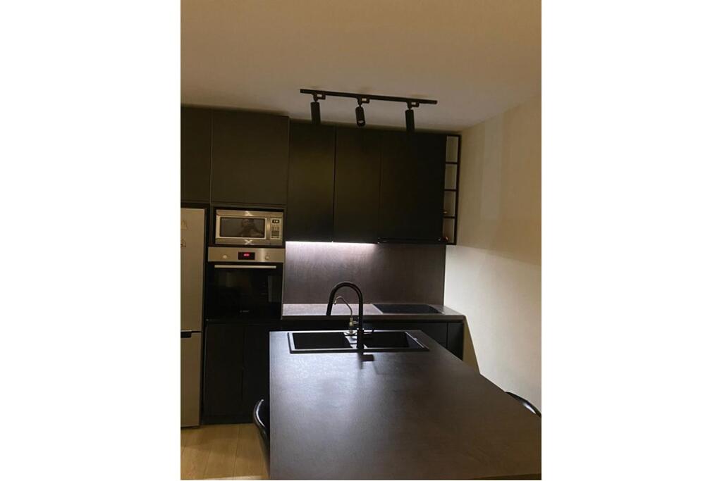Apartament 2+1 me qira - Selite.