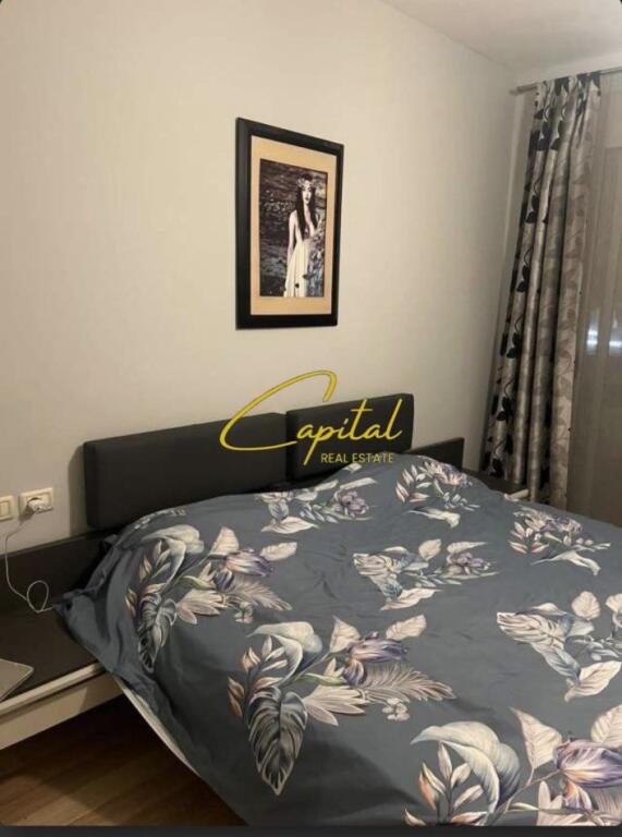 APARTMENT FOR RENT 2+1+2 ASTIR 550 EURO