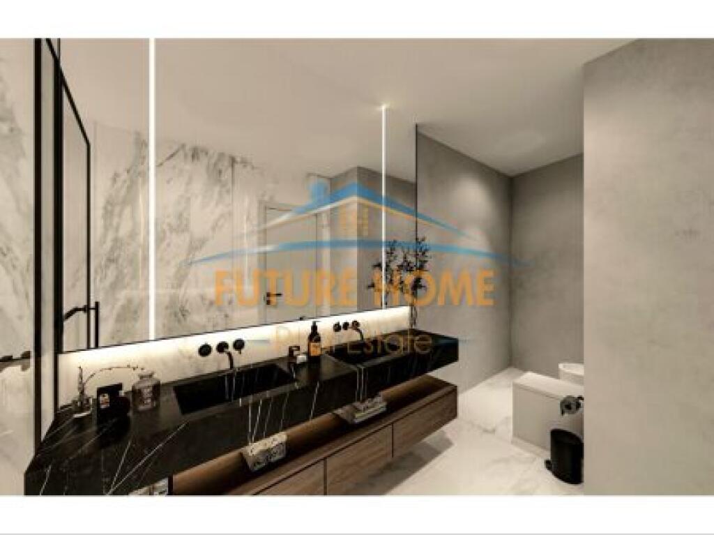 Shitet, Apartament 3+1+2, Liqeni i Thate