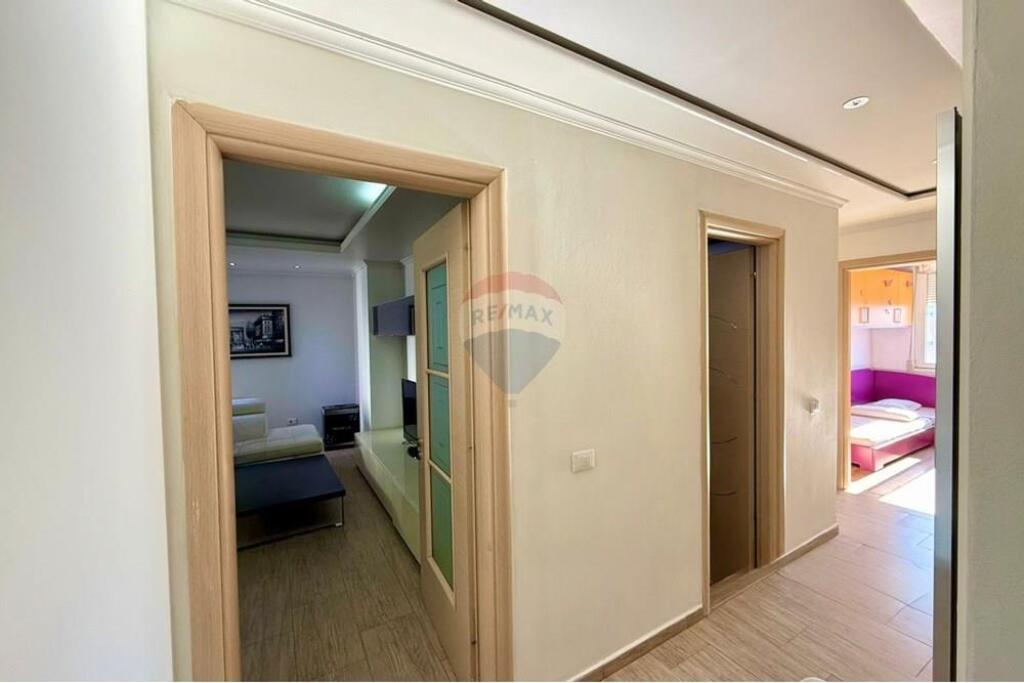 APARTMENT 2+1 FOR RENT AT K. CONTACT