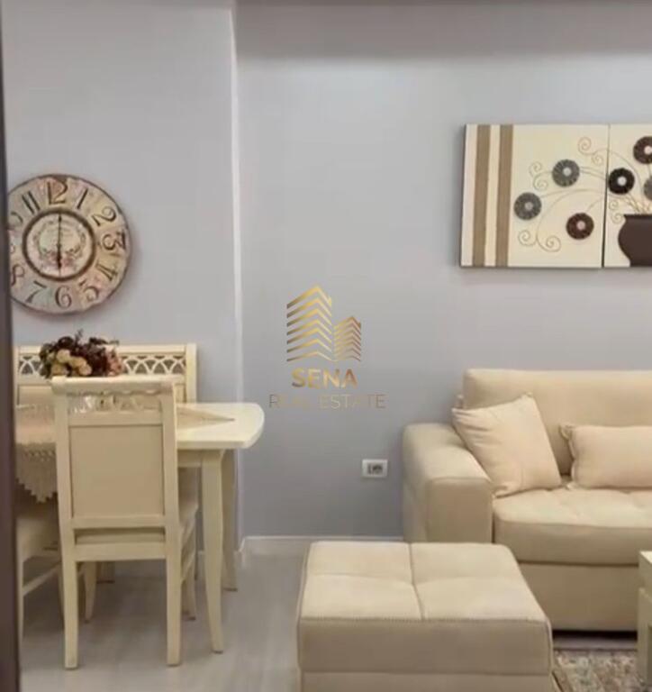 Qira, Apartament 2+1+blk+Post Parkimi, Kompleksi Fratari, Astir, 600 Euro