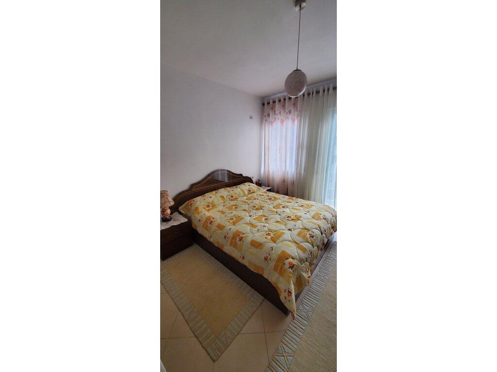 Apartament 2+1 Me Qira në Rrugen Haxhi Dalliu ,Prane Prokurorise Tiranes