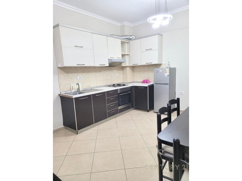 Apartment 1+1 for rent at Kodra e Diellit