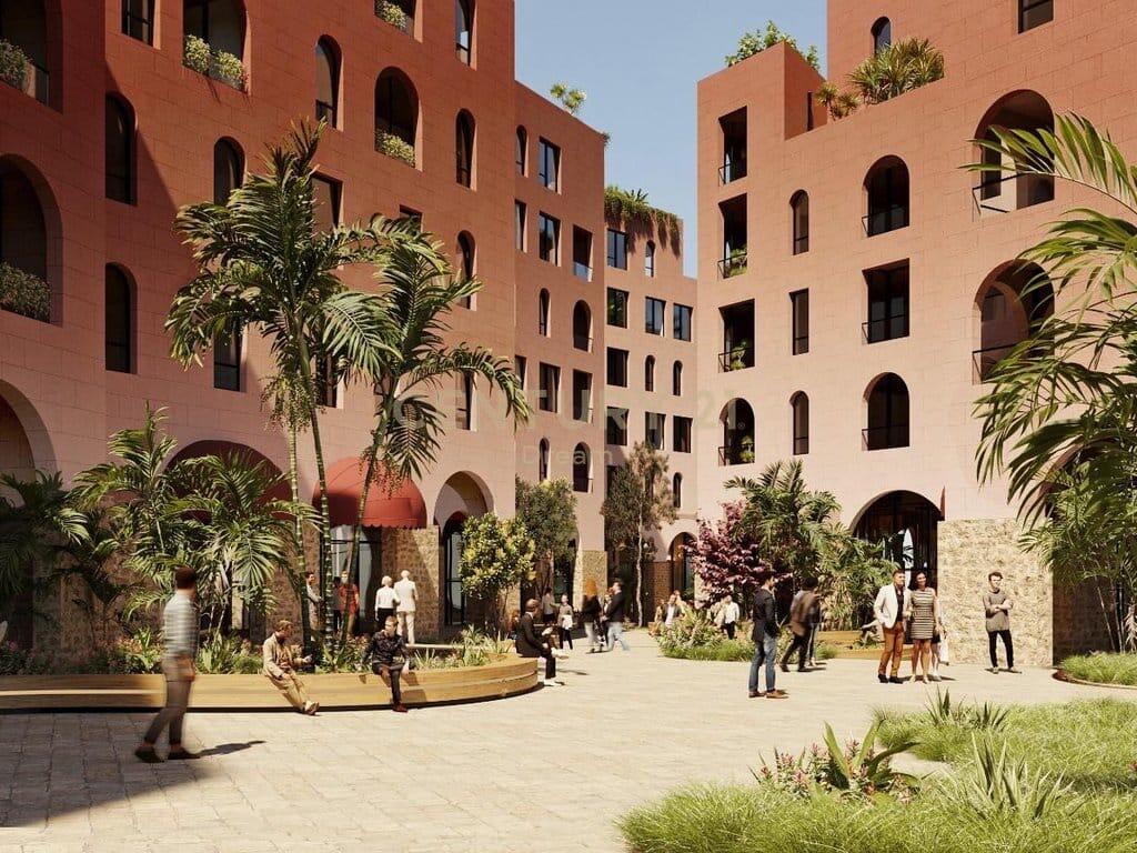 Dyqan për shitje – Marina City Park, Sarandë | Open space