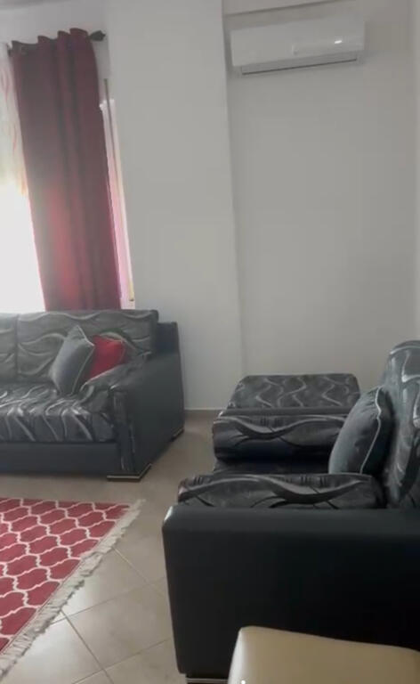 Apartment 1+1 for rent at Bill Klinton street, Coku market