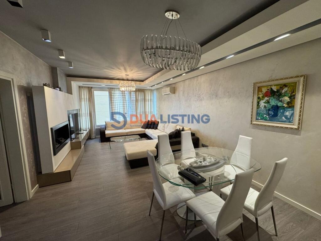 SHITET APARTAMENT 2+1+2, NE BLLOK !!