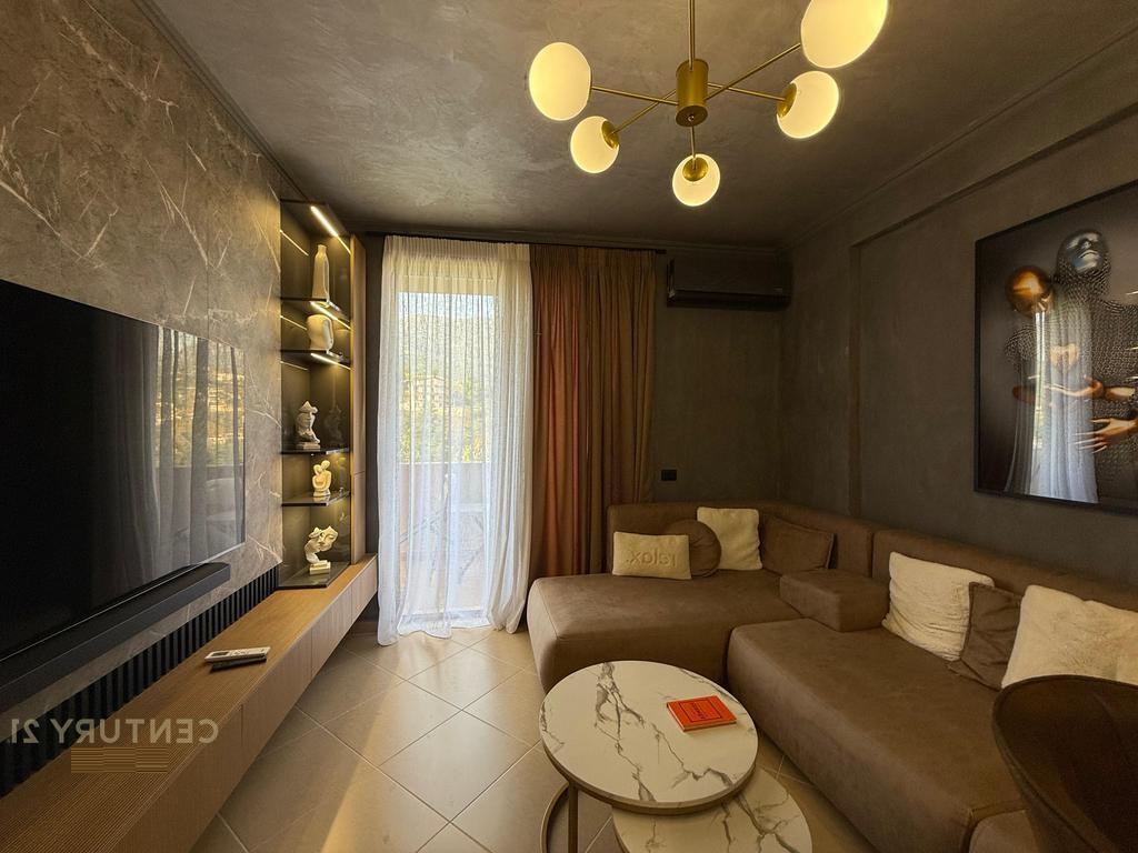 JEPET APARTAMENT  1+1, NE REZIDENCEN CITY VIEW SHKOZE
