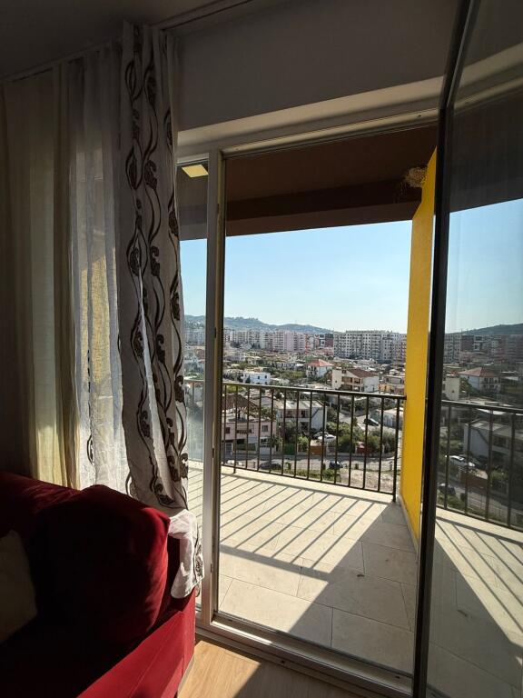 APARTMENT FOR RENT 1+1