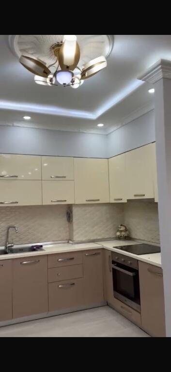 APARTAMENT ME QERA 2+1