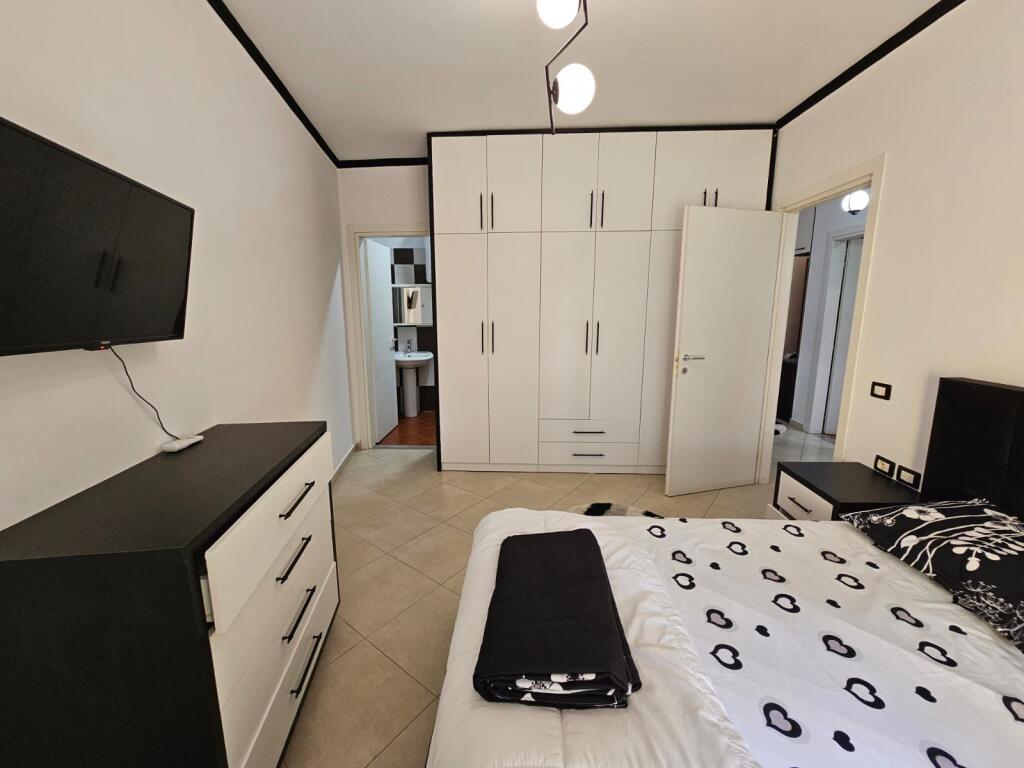 Affittasi Super Appartamento 2+1+P al Lago Secco !