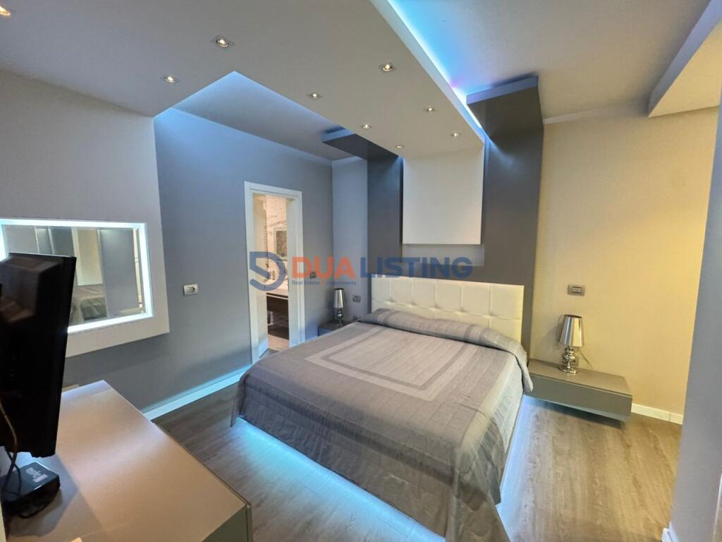 SHITET APARTAMENT 2+1+2, NE BLLOK !!