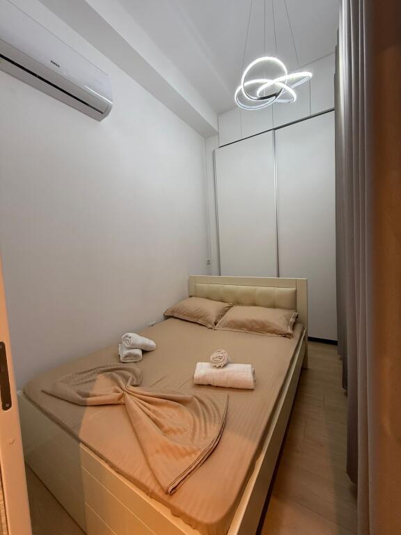 🏙️ Apartament 1+1 me Qira te 21 Dhjetori! 🏡