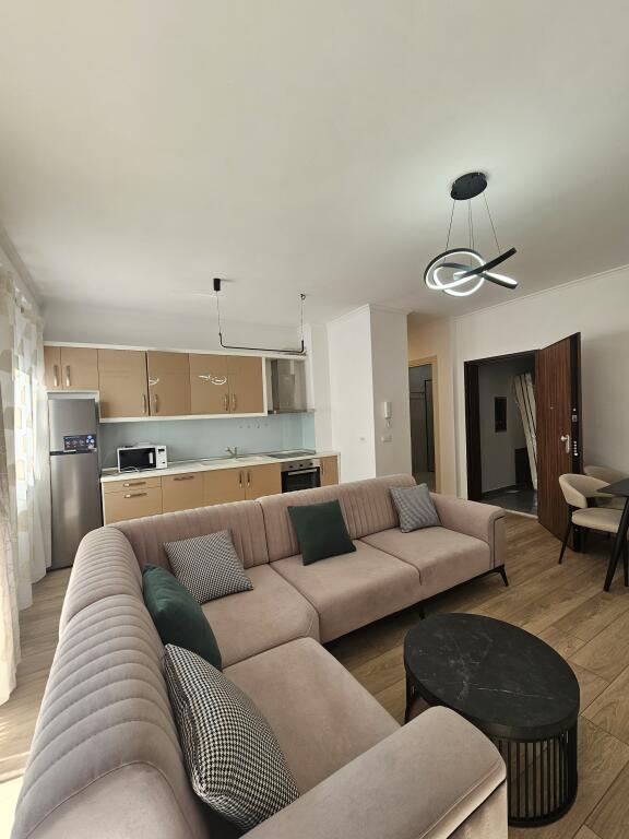First time rental of 2+1 apartment 📍Kodra e Diellit  - Fl.2 - 800€ - Area 85m² - New building  || 100% Uninhabited, New✨