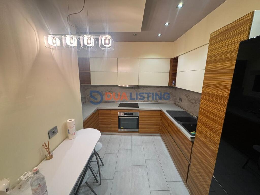 APARTMENT 2+1+2 FOR SALE, IN BLLOK !!