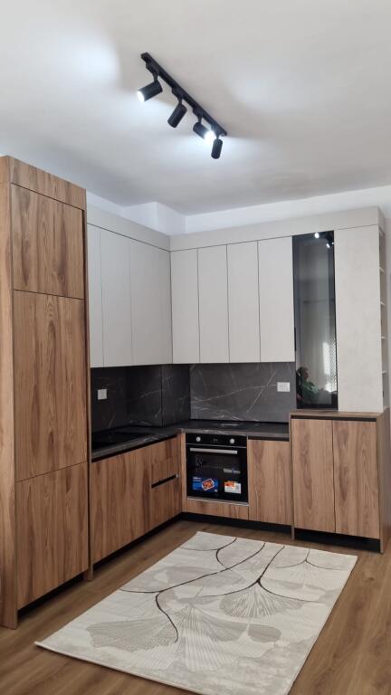 Affitto, Appartamento 1+1, Alidemi, Complesso Mangalem Tirana