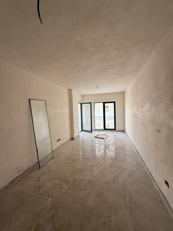 Shitet apartament 1+1, Golem, 61m2. Residence Oriental