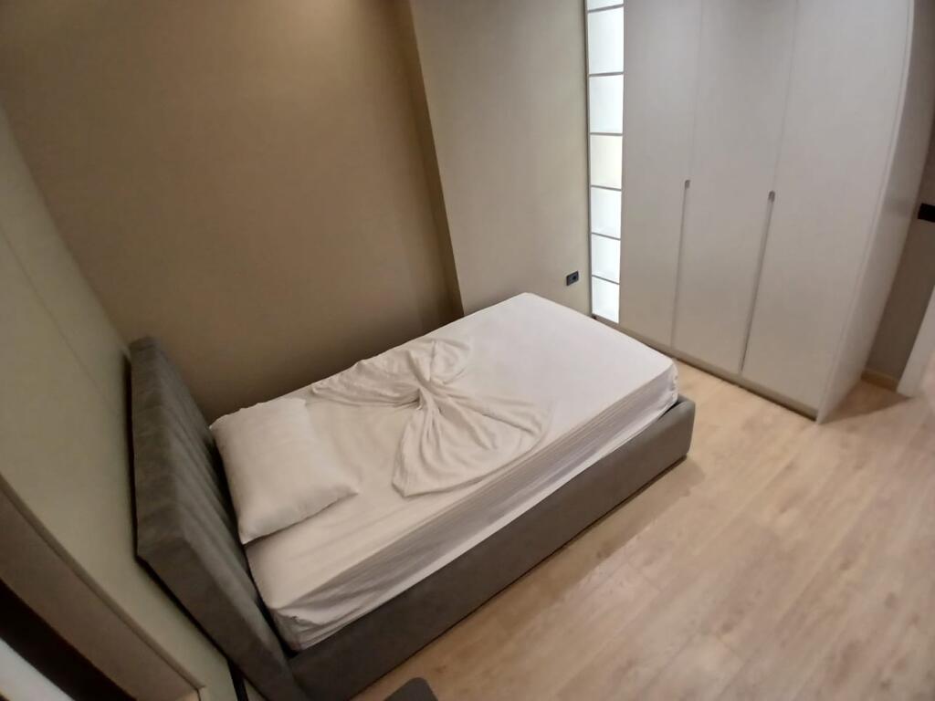 For Rent Apartment 3+1+2 Bathrooms + 1 Parking Space