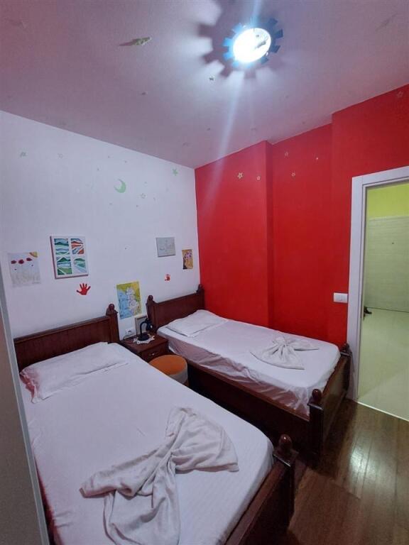 Apartment 2+1 for sale in Kinostudio behind the Police