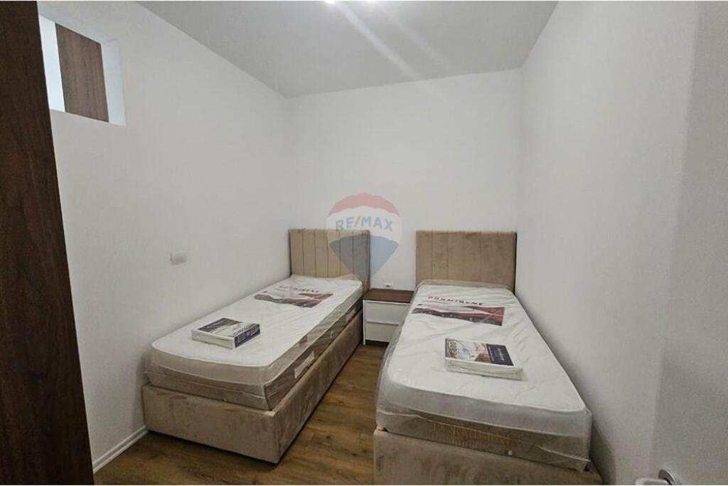 Apartament 2+1 per qira tek Zogu i Zi!