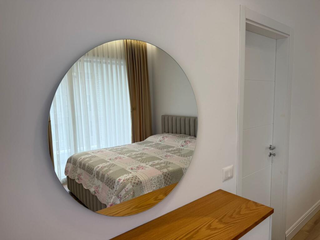 Apartament - Për Qira 2+1+parkim Grand Park Rezidence.