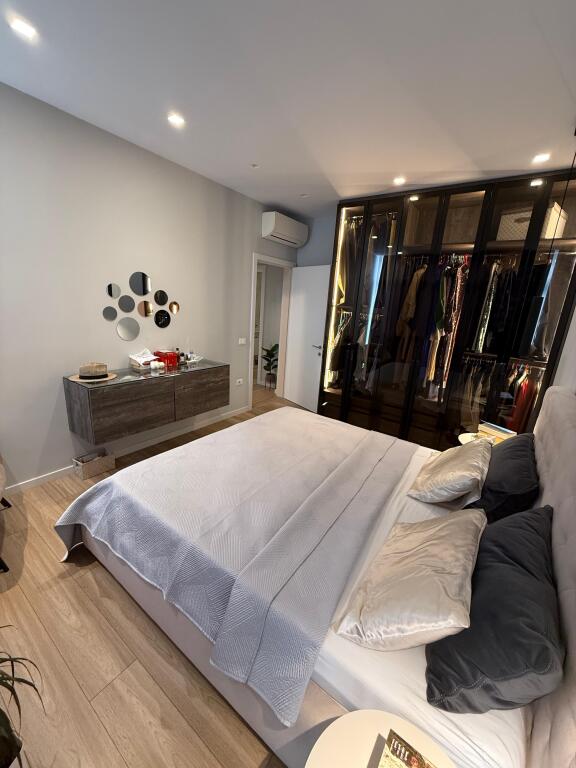 Appartamento 2+1 in affitto al Complesso Kika 2