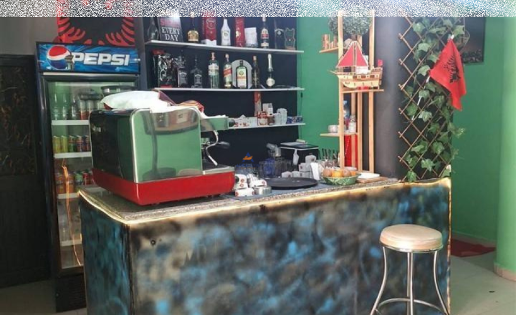 !!OKAZION!! SHITET AMBIENT BIZNESI 60M2 "KUSHTRIMI I LIRISE,ALI DEMI"60.000 EURO