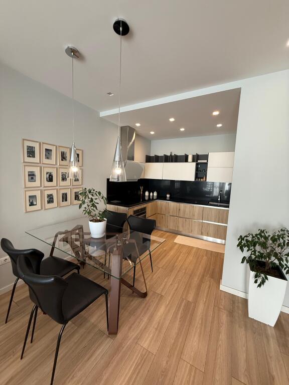 Appartamento 2+1 in affitto al Complesso Kika 2