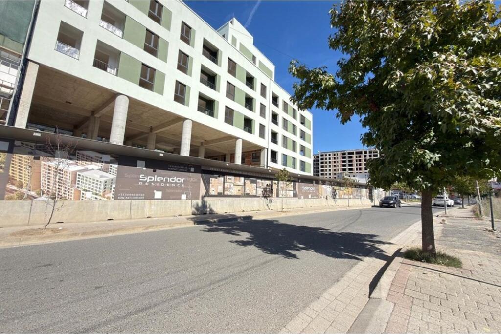 Apartament ne shitje 1+1 Porcelan,prane TV Klan!