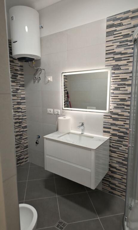 Apartment - FOR SALE 1+1 - DELIJORGJI Complex