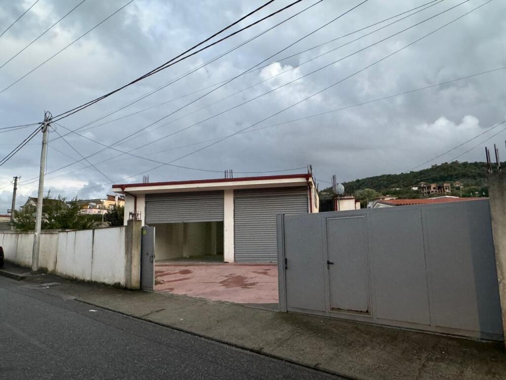 Land and Warehouses for sale in Kashar