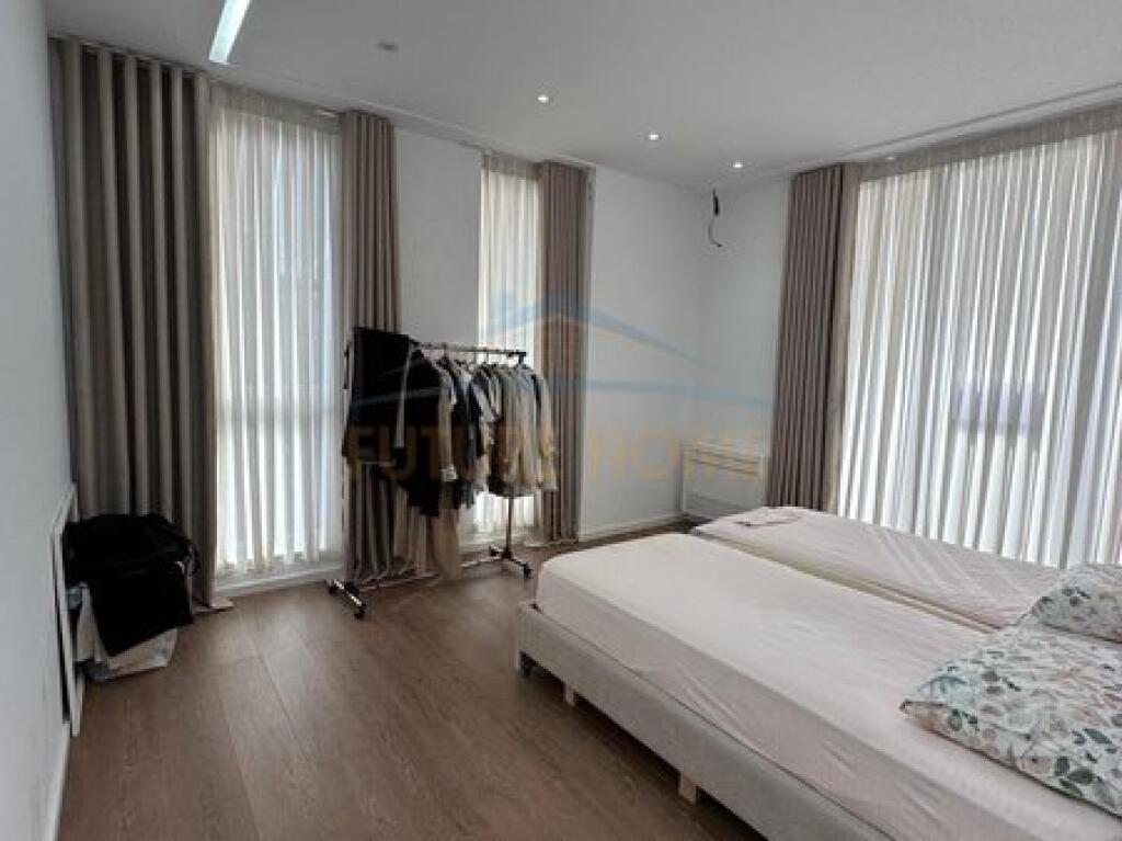 For sale, Apartment 3+1+2, Jordan Misja, Tirana