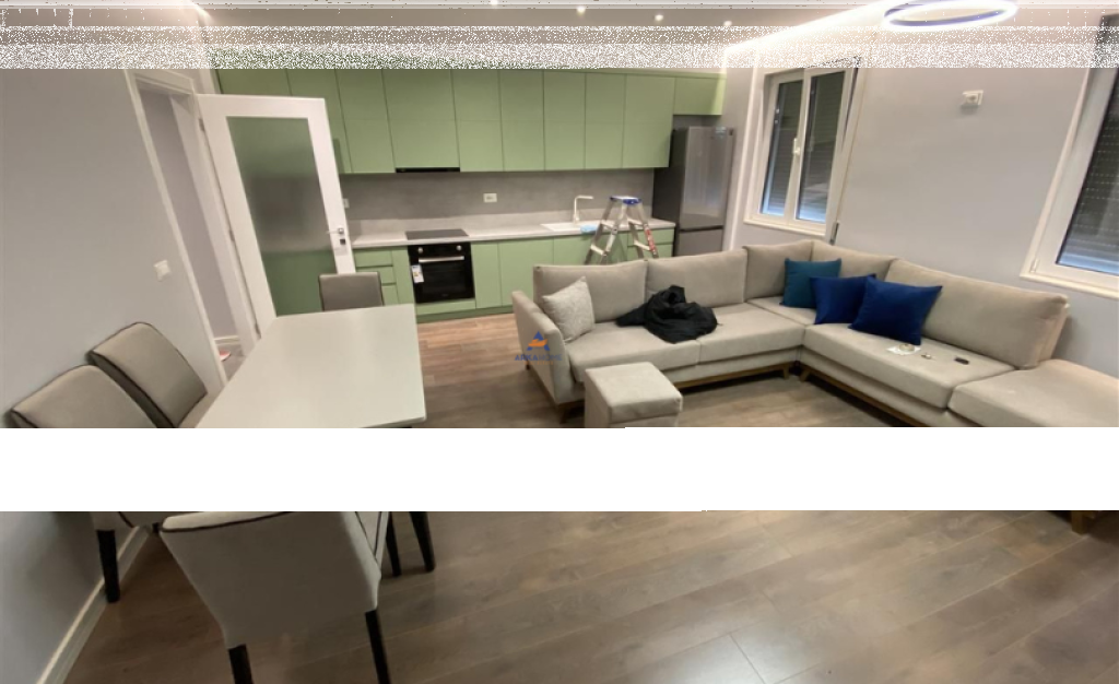 JEPET ME QERA APARTAMENT 2+1+BALLKON "LIQENI I THATE" 80000 LEKE
