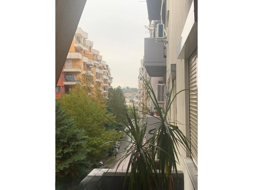 YZBERISH RENTING APARTMENT 2+1+PARKING SPACE 550 € /Month