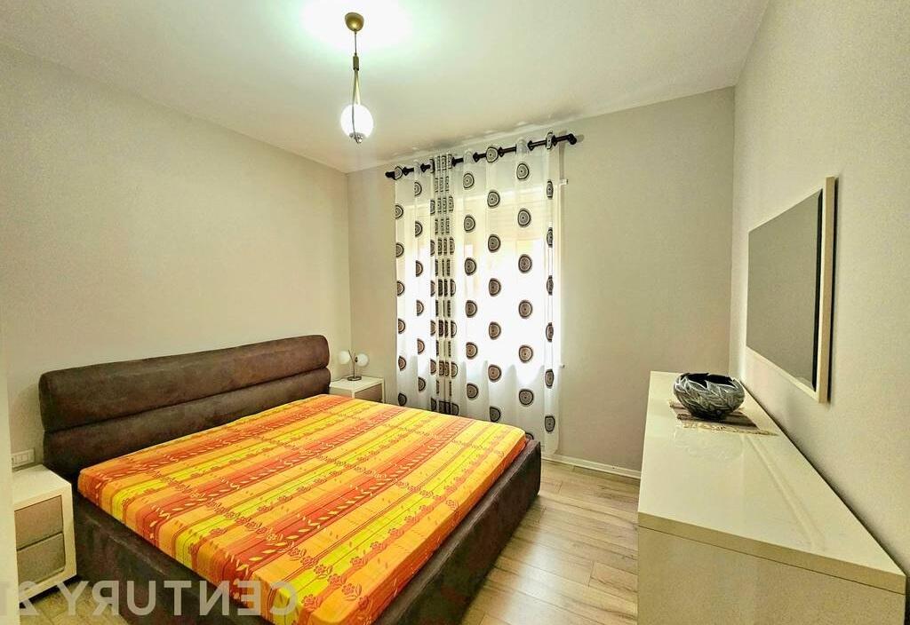 Apartament me qira 2+1 , prane Kopshtit Zoologjik
