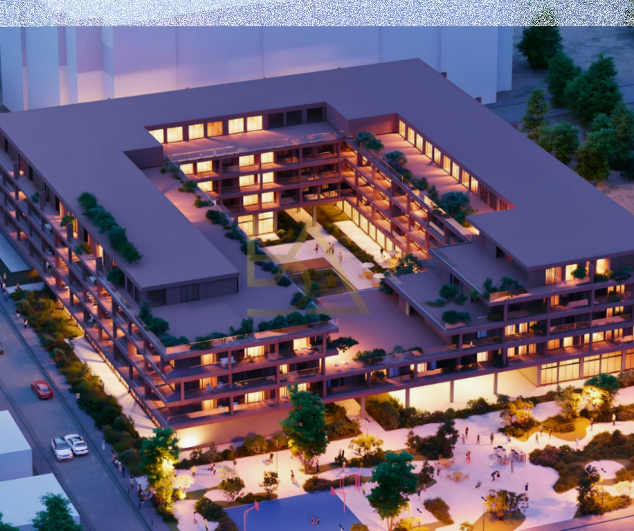 Monolocale in Vendita –Golem, Kavajë