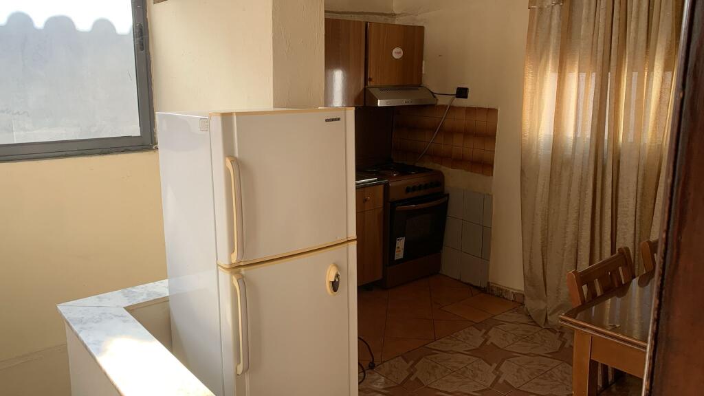 Jepet Me Qera Apartament 1+1+1 Ballkon