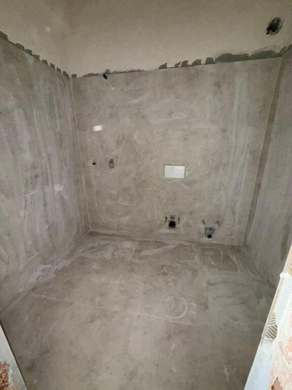 Shitet apartament 1+1, Golem, 61m2. Residence Oriental