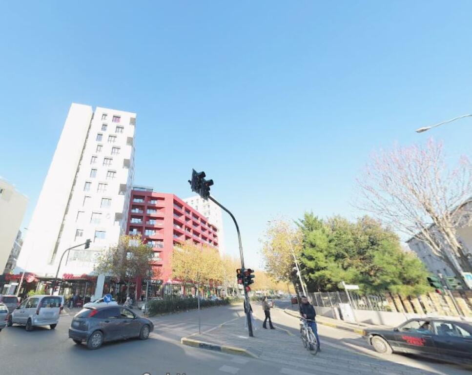 Apartment 1+1 for rent Dibra street near Pharmacy 10 ID (4211999)