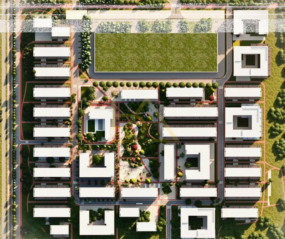 Apartment for Sale – Universe City, QTU