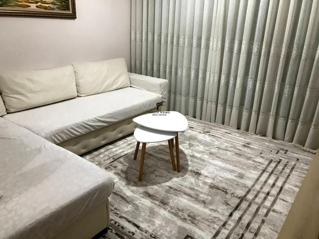 APPARTAMENTO IN AFFITTO 1+1 YZBERISHT 50.000 LEKE