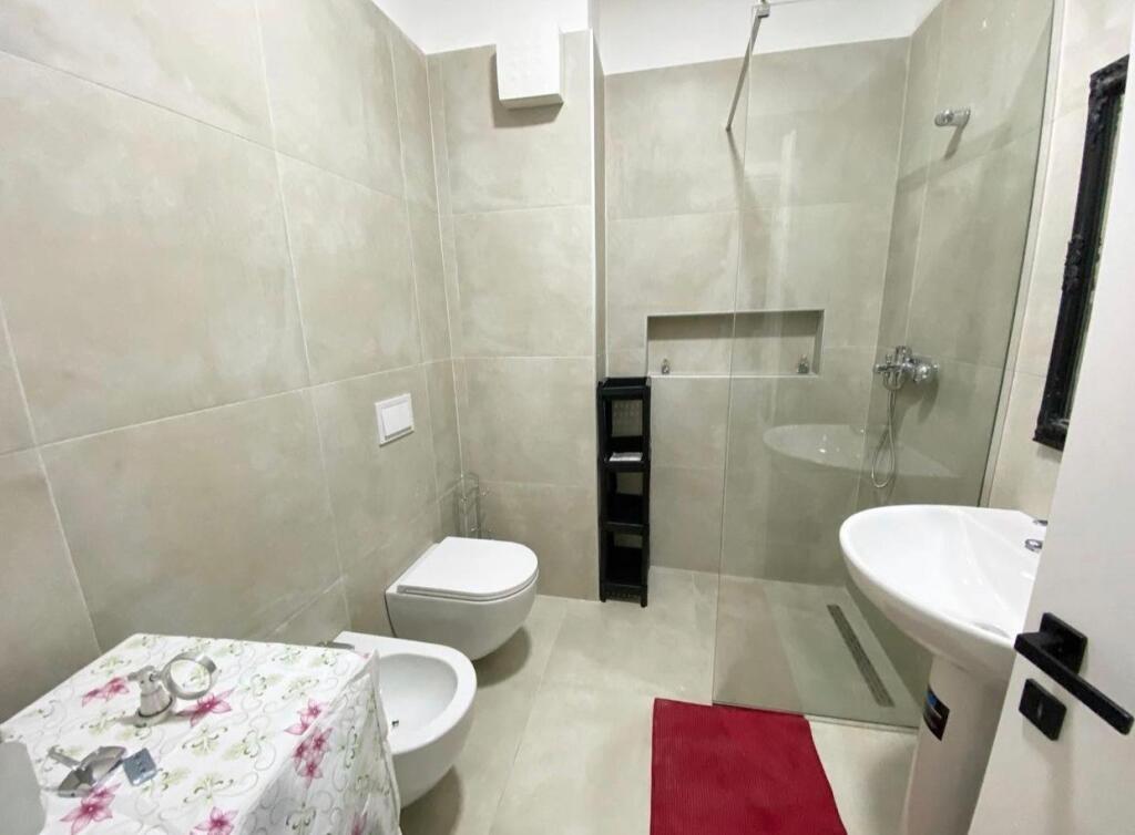 🏙️ Apartment 1+1 for Sale – Kika 2, Tirana