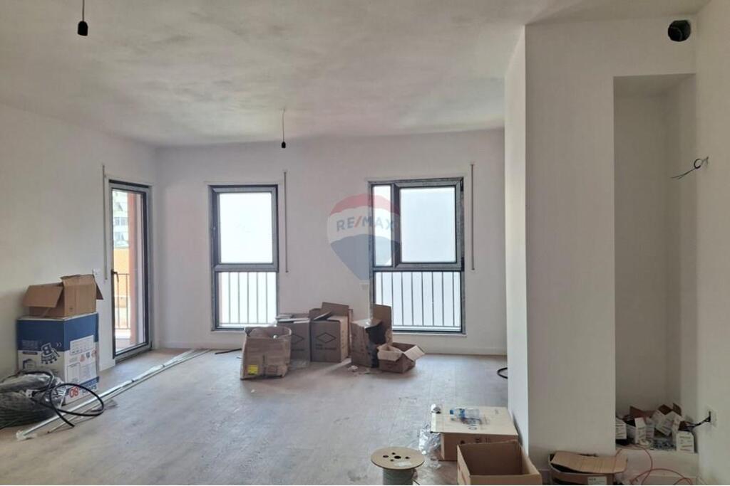 Apartment 2+1 near the Red School!
