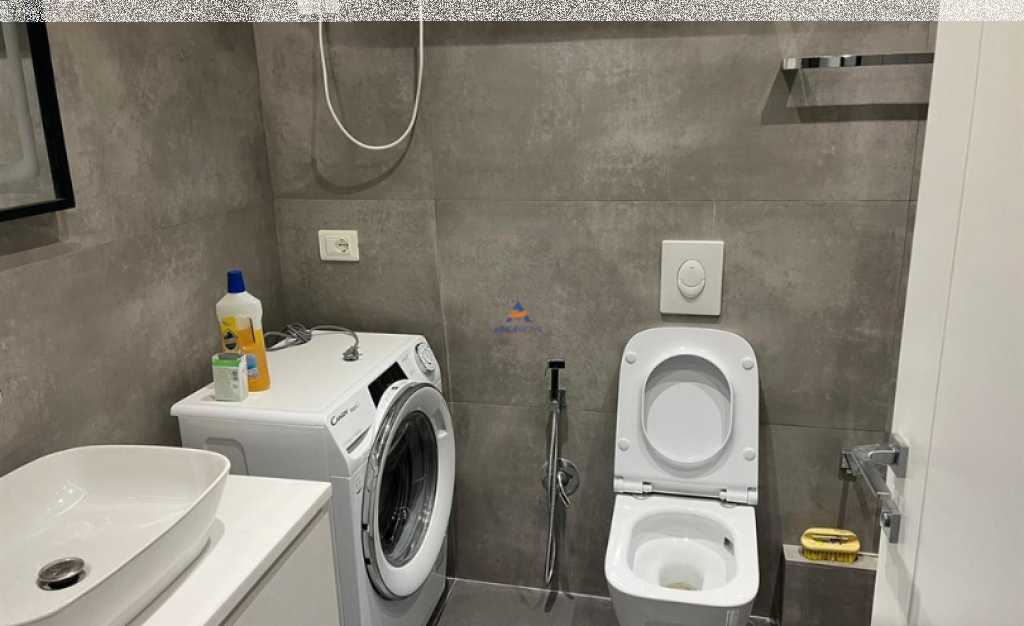 JEPET ME QERA APARTAMENT 2+1+BALLKON "LIQENI I THATE" 80000 LEKE