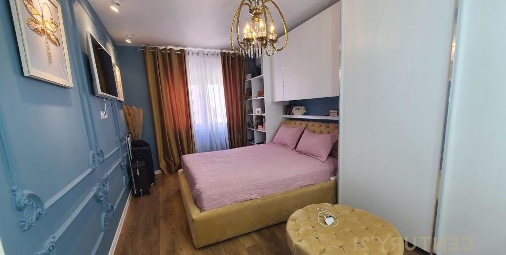 Apartament 1+1 me qira , Rruga e Kosovareve